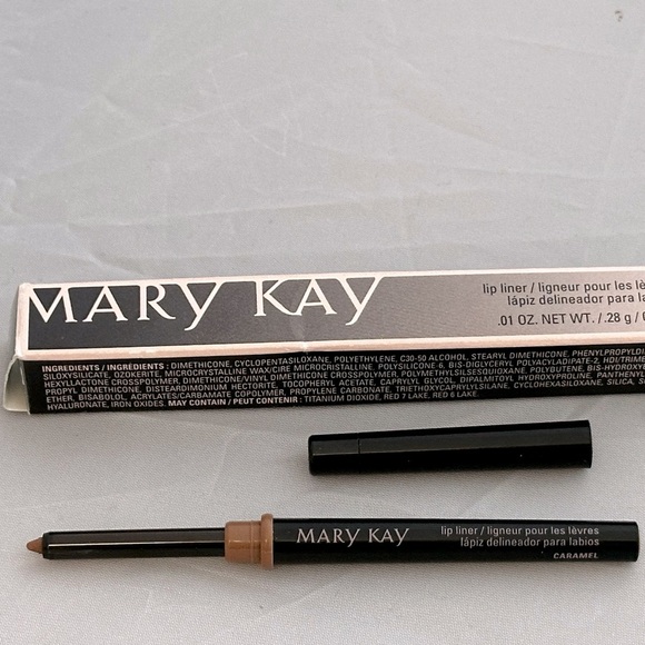 Mary Kay Lip Liner | Caramel - Picture 1 of 4